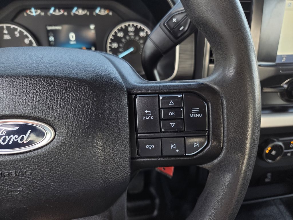 Used 2022 Ford F-150 Truck