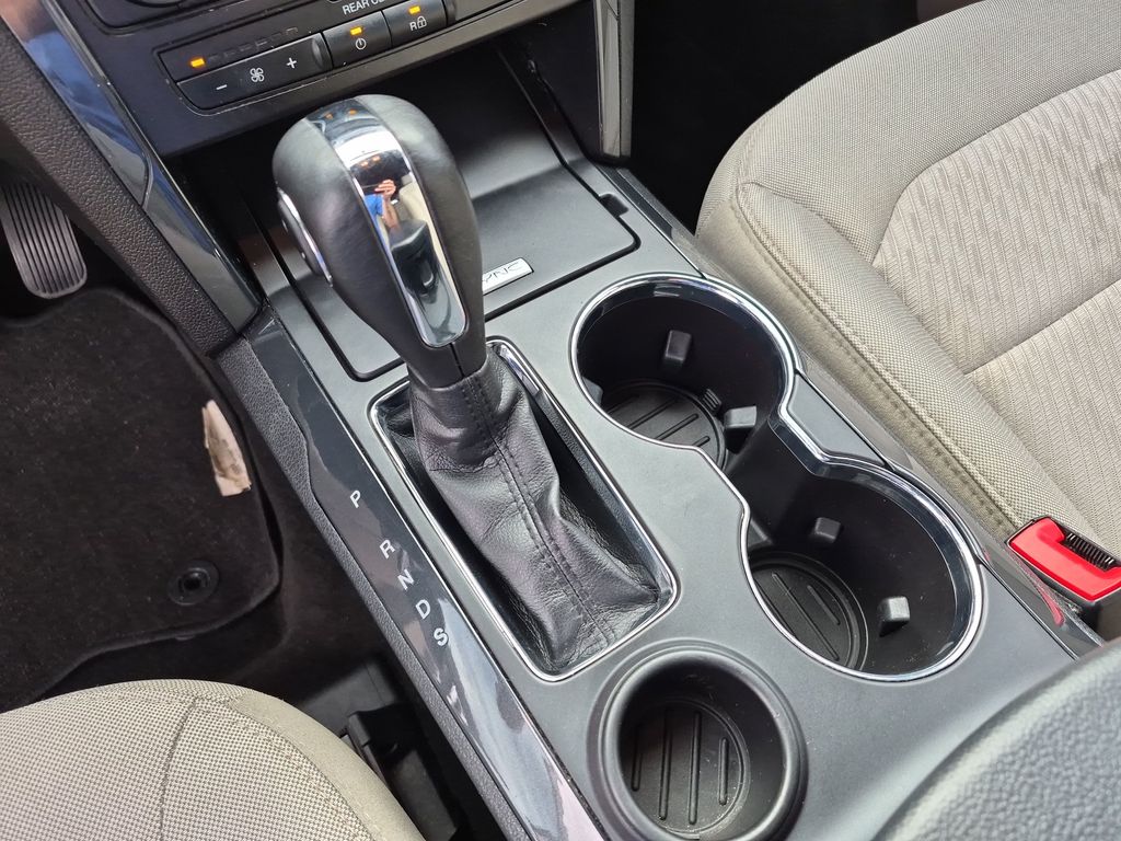 Used Car 2018 Ford Explorer  Base For Sale Under $20,000 In Austin, Texas
