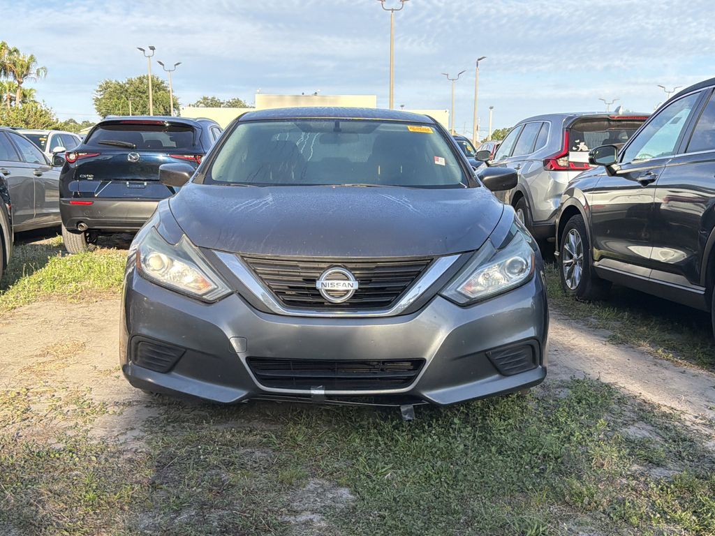 used 2016 Nissan Altima car, priced at $7,491