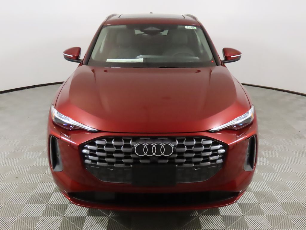 Thumbnail: 2025 Audi Q5 - 8