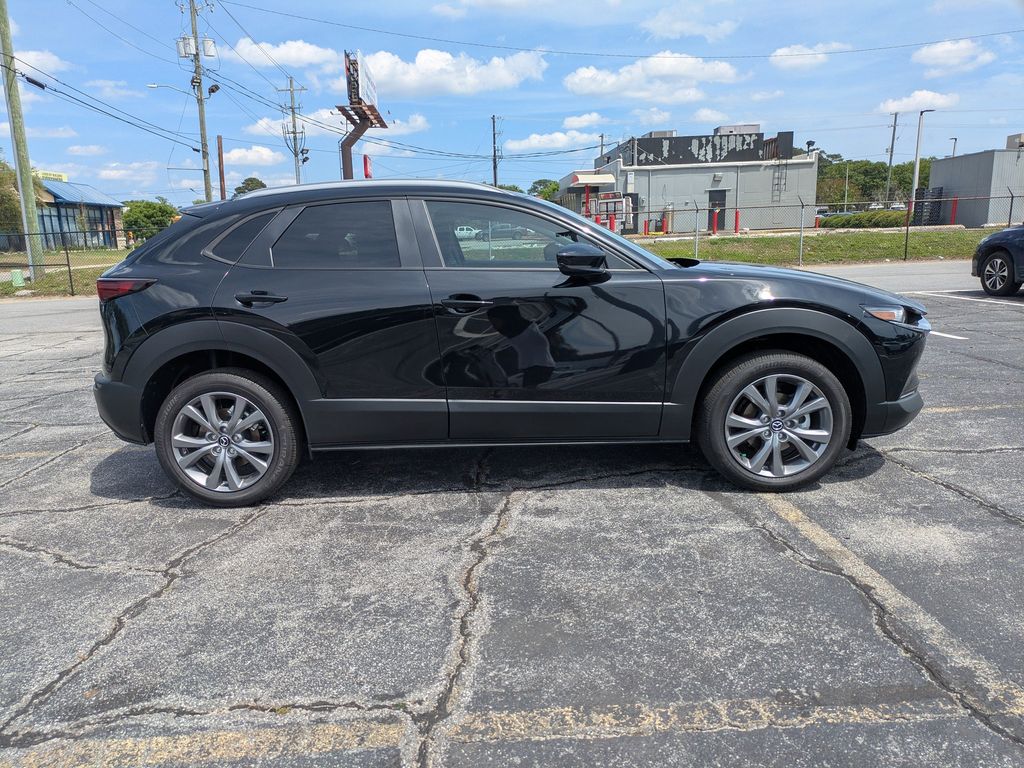 2026 Mazda CX-30 2.5 S Preferred