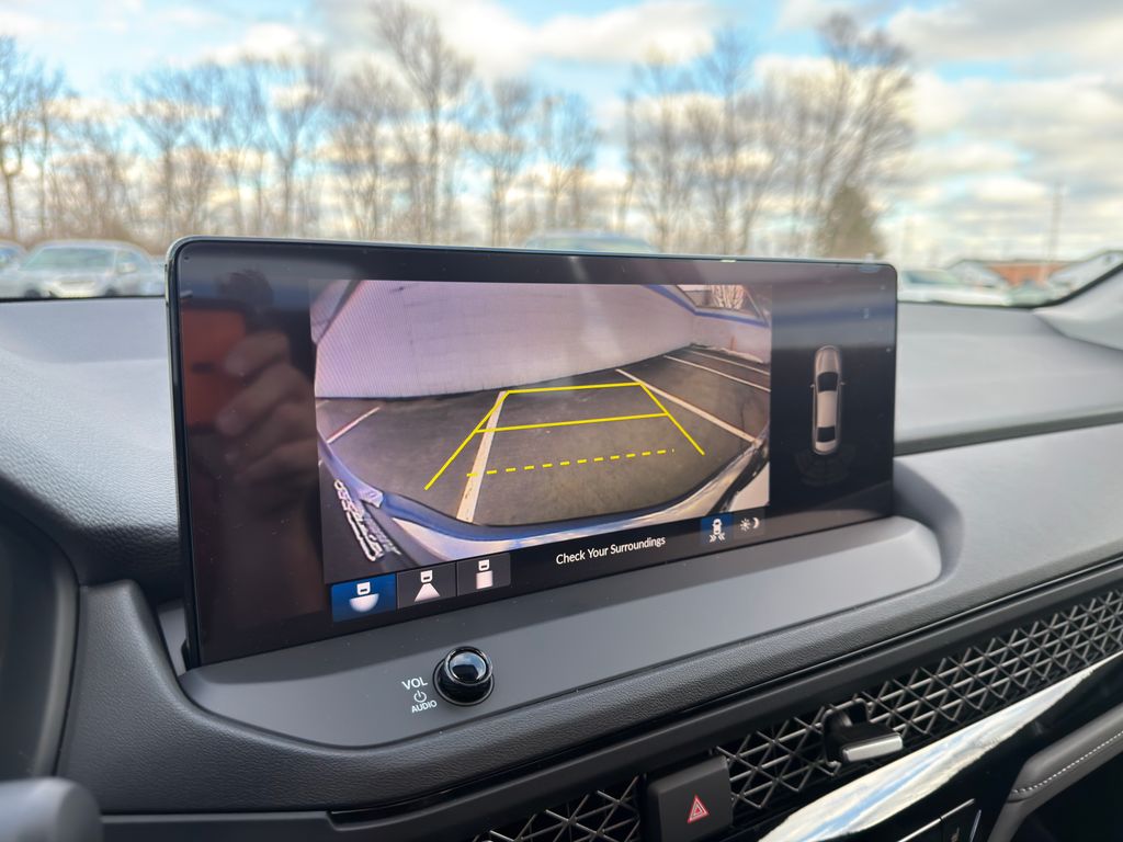 Thumbnail: 2026 Honda Accord - 29