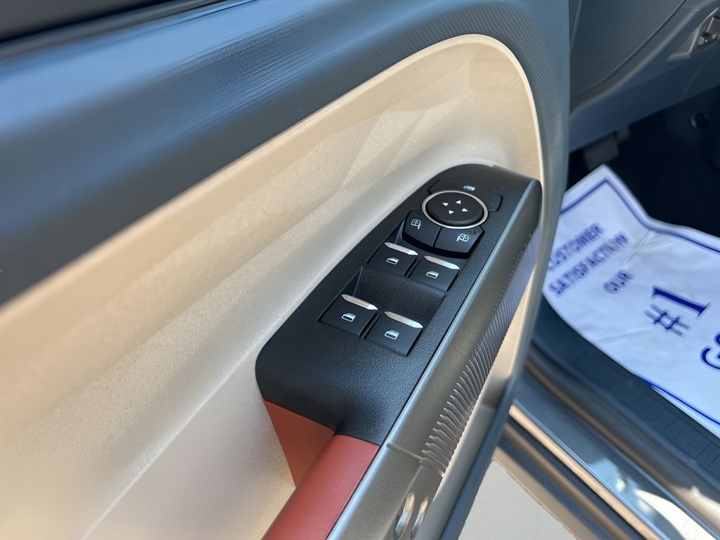 2025 Ford Maverick
