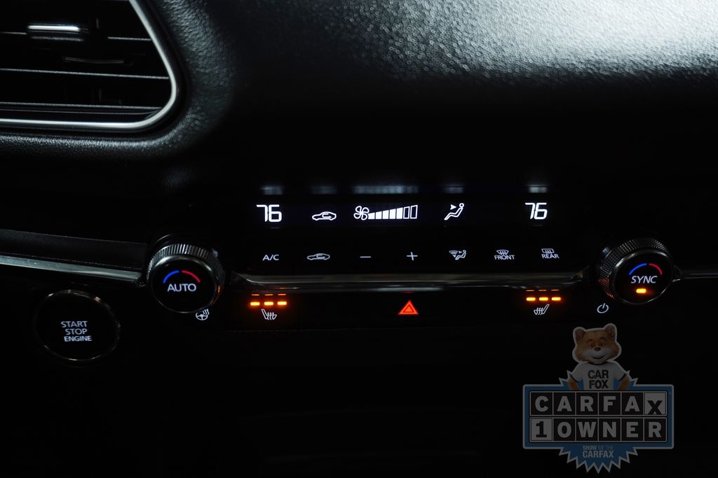 2025 Mazda CX-30 Turbo Premium - Photo 19