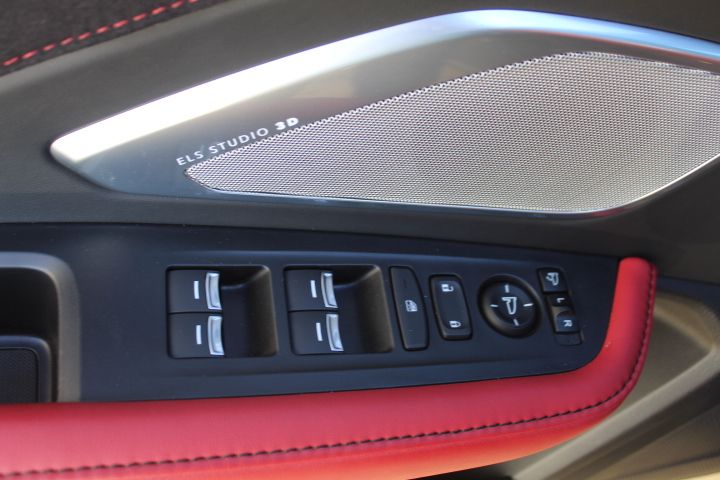 Used Car 2023 Acura Rdx  A-spec Advance Package For Sale Under $40,000 In Georgetown, Texas