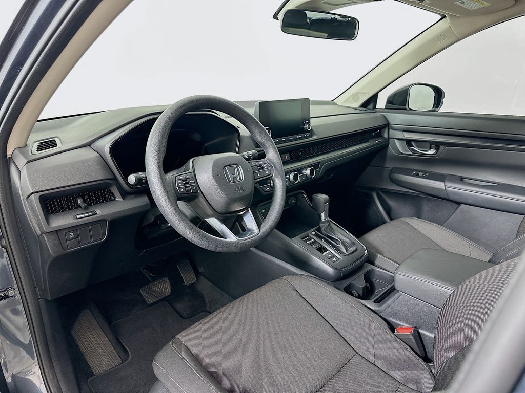 2024 Honda CR-V EX 9