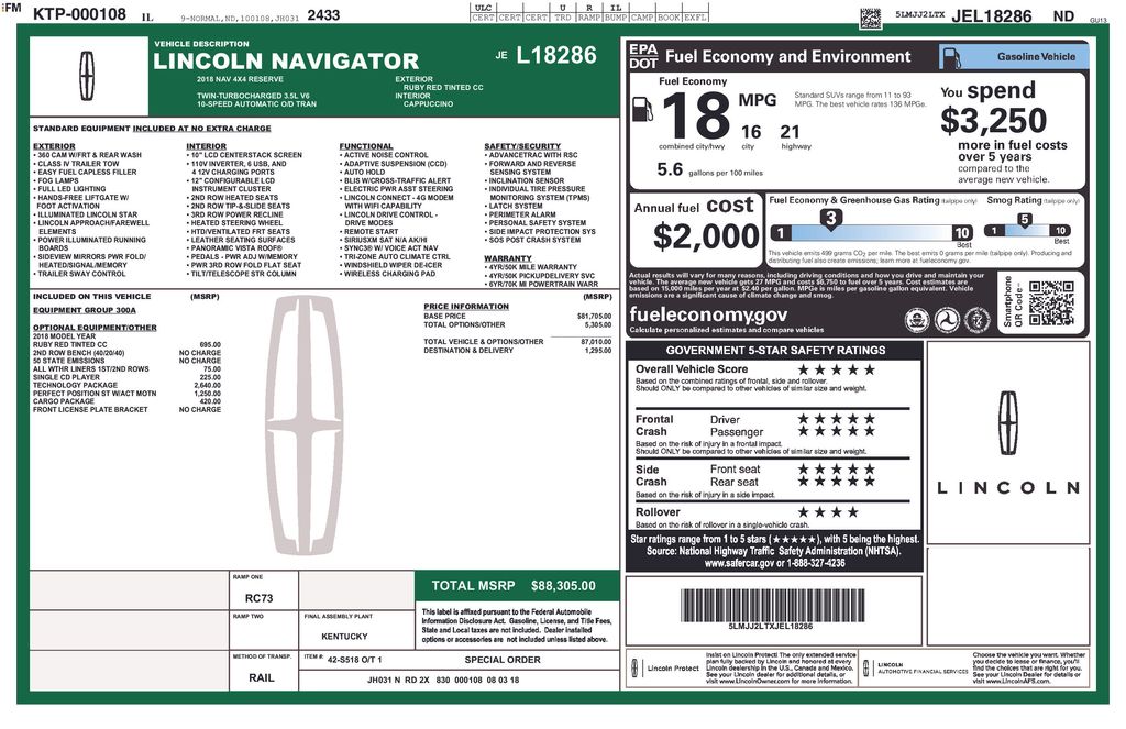 View vehicle photo 6