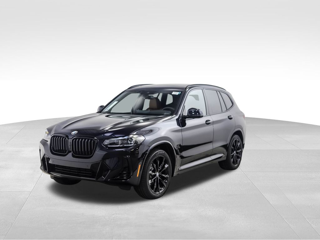 2024 BMW X3 xDrive30i -
                Bloomington, MN