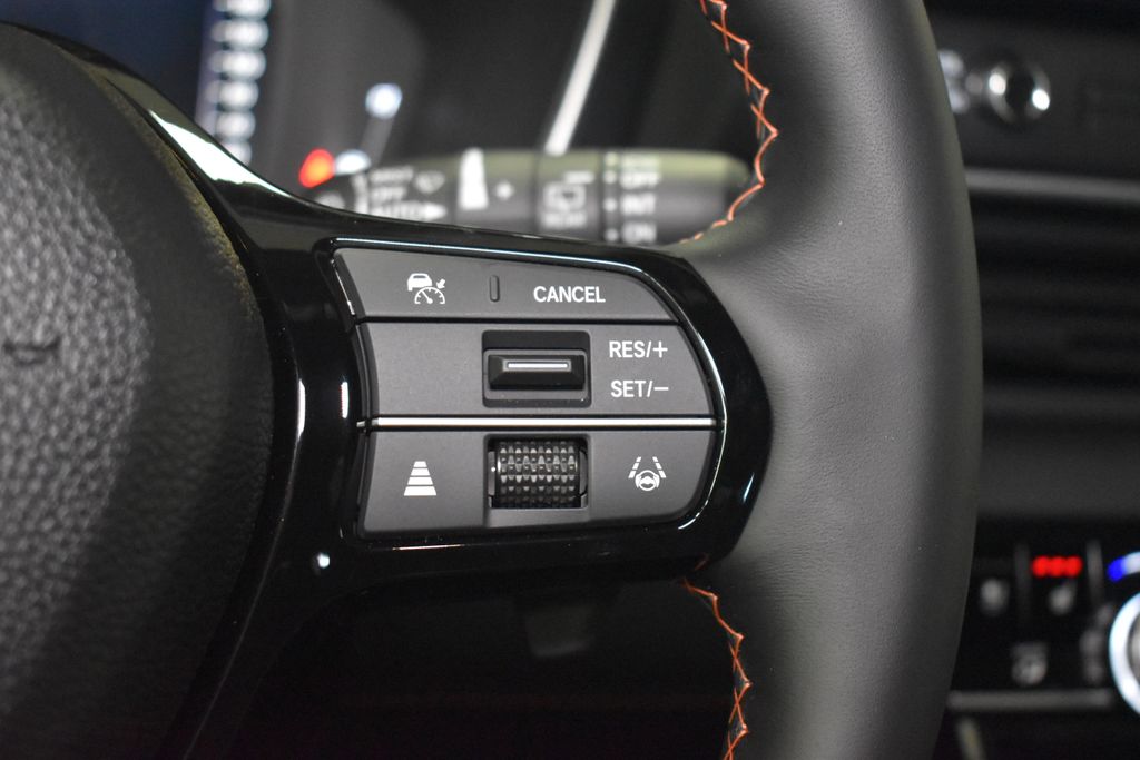 Thumbnail: 2026 Honda Passport - 19