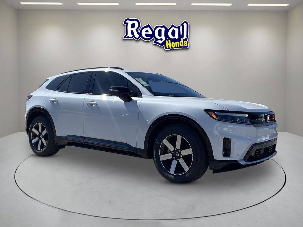 new 2026 Honda Prologue car, priced at $46,603