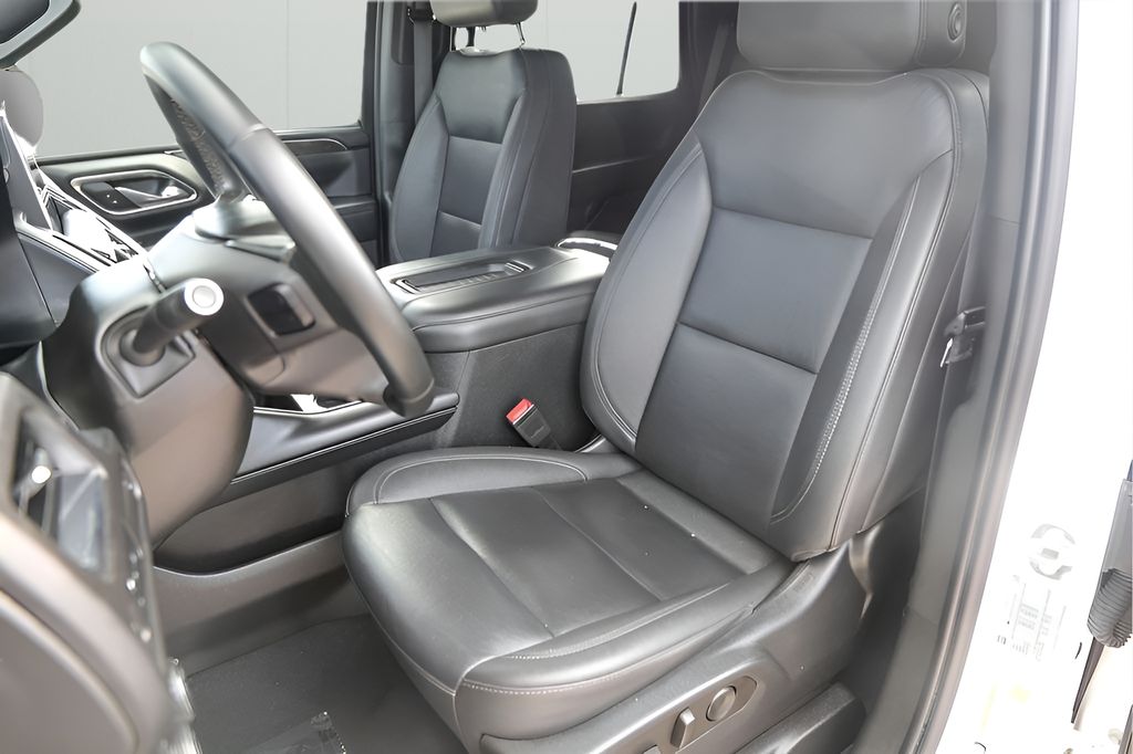 Used Car 2023 Chevrolet Tahoe  Lt For Sale Under $60,000 In Austin, Texas