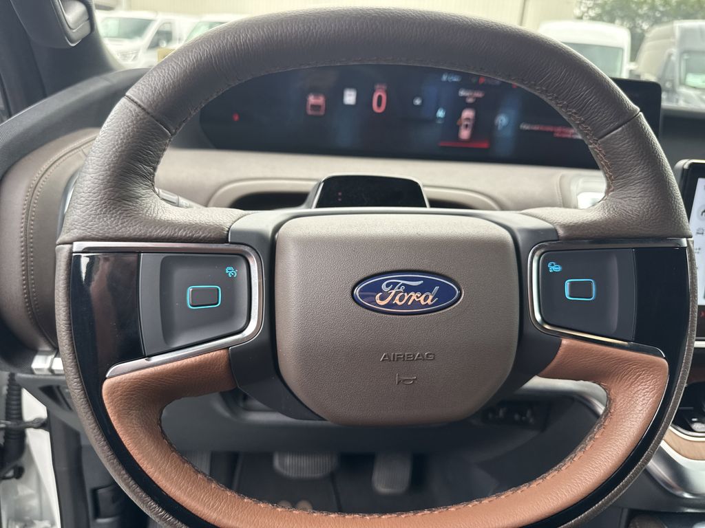 Used 2025 Ford Expedition Max SUV