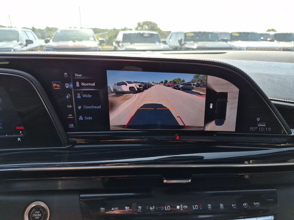 Used 2021 Black Cadillac Sport image 29