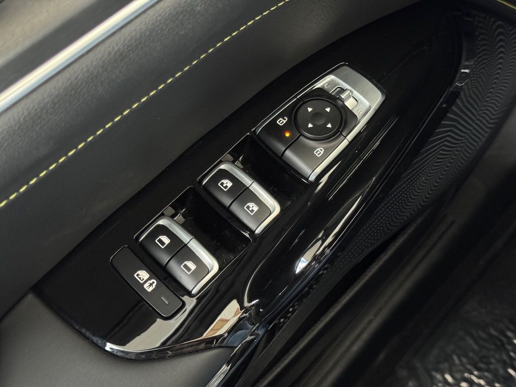 2026 Kia K5 GT Gray at DeMontrond Automotive Group