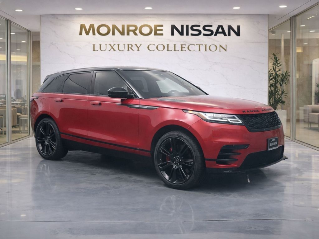 2023 Land Rover Range Rover Velar P340 R-Dynamic S AWD