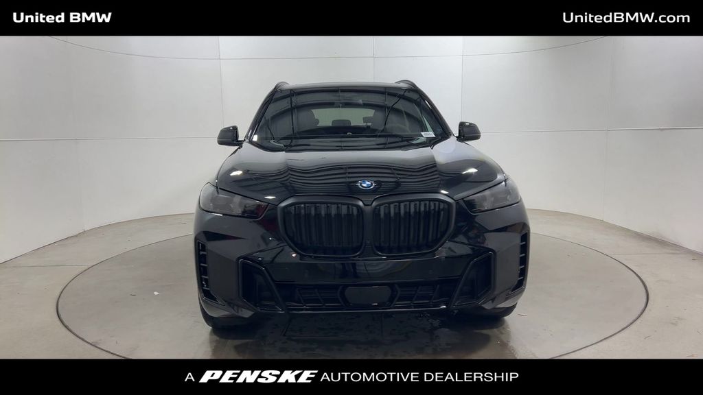 Thumbnail: 2026 BMW X5 - 3