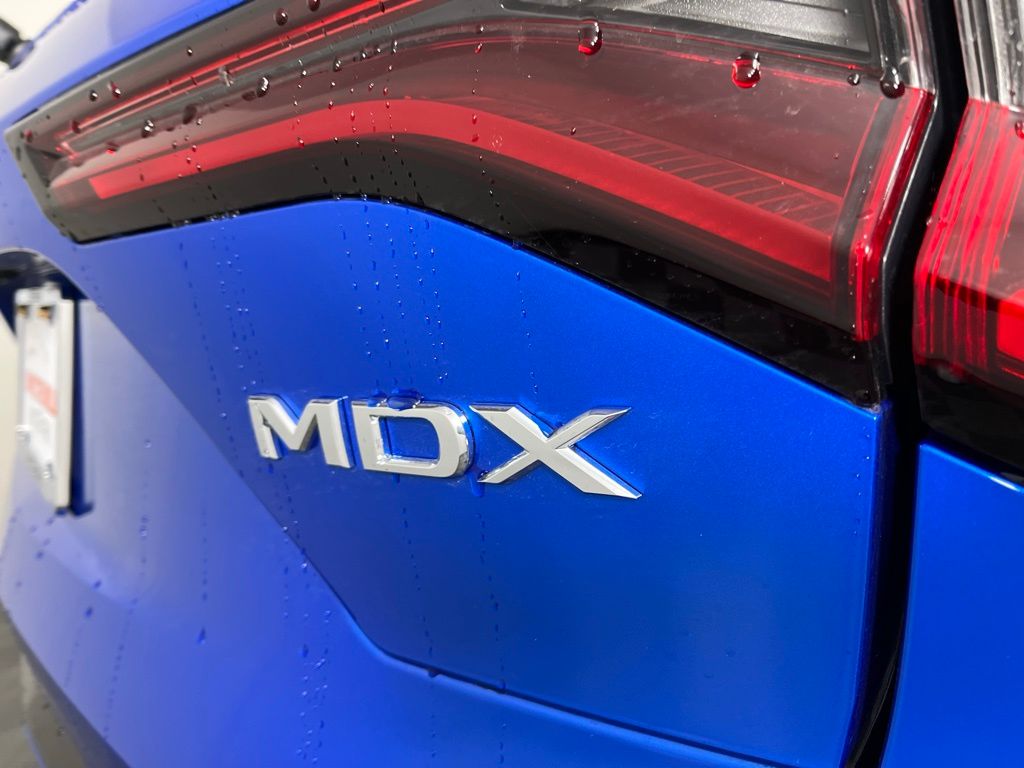 Thumbnail: 2026 Acura MDX - 20