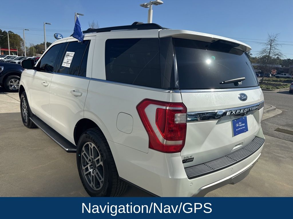 2020 Ford Expedition XLT