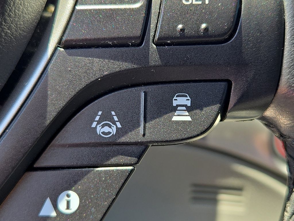 2020 Acura ILX