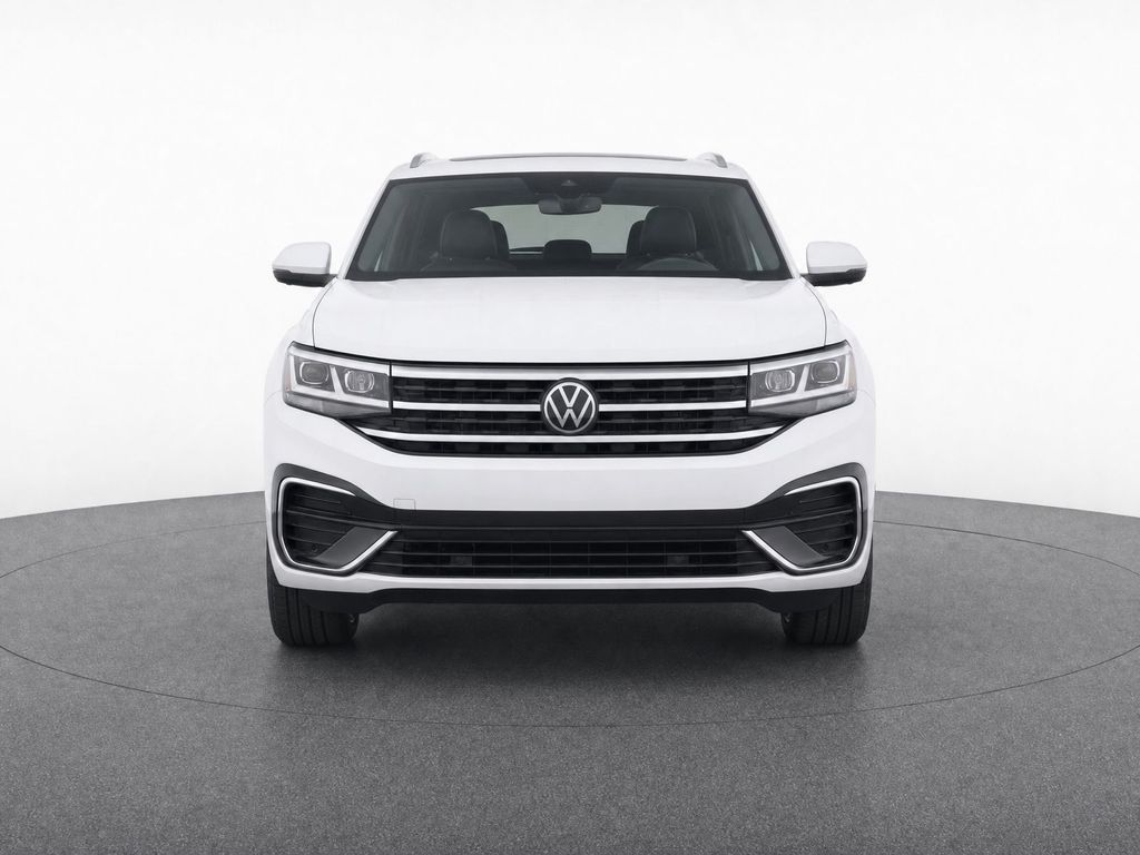 Thumbnail: 2021 Volkswagen Atlas - 30