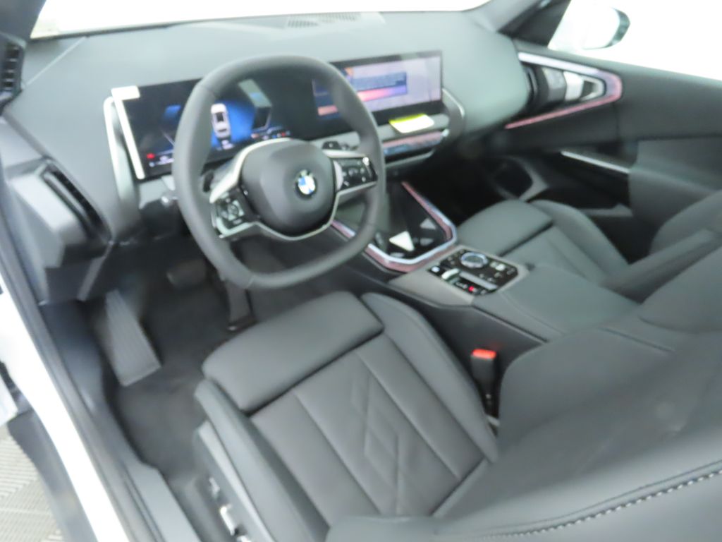 Thumbnail: 2026 BMW X3 - 9