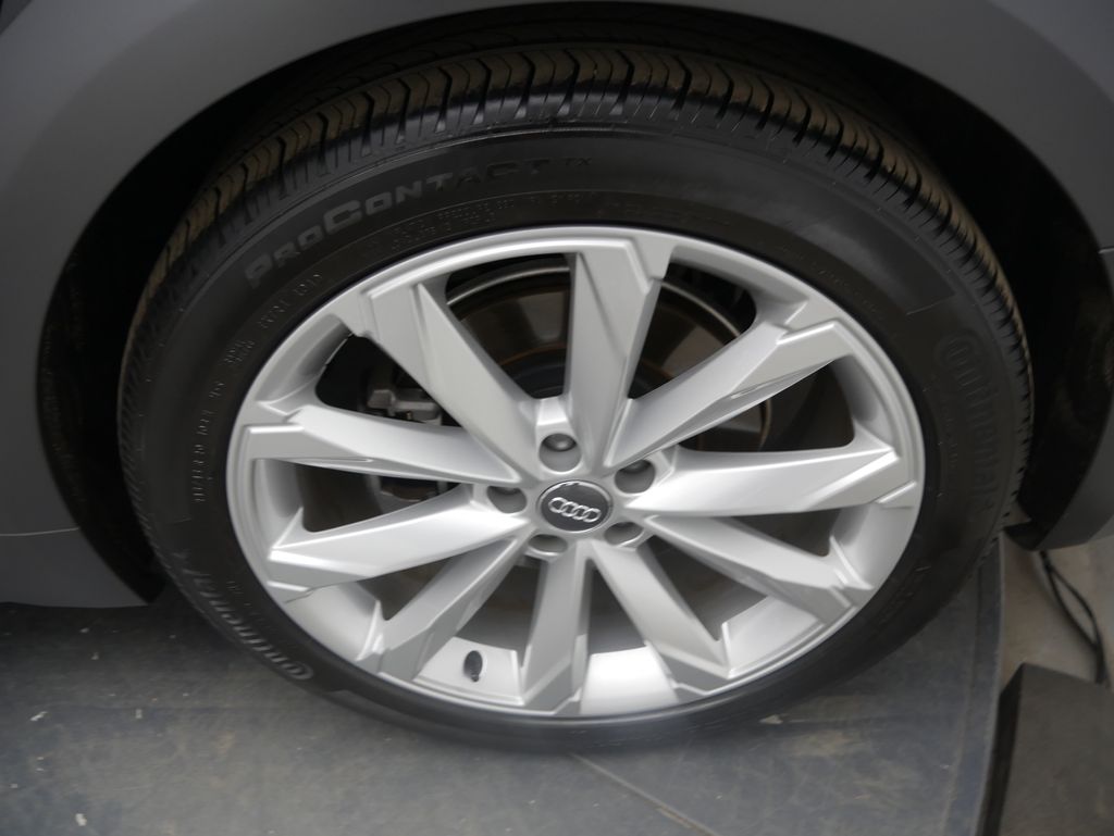 Thumbnail: 2020 Audi A6 - 15