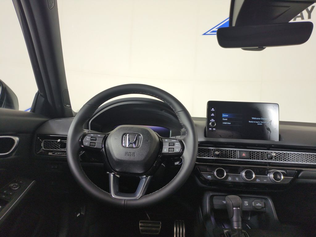 New 2026 Honda Civic Hybrid For Sale in Fort Wayne, IN