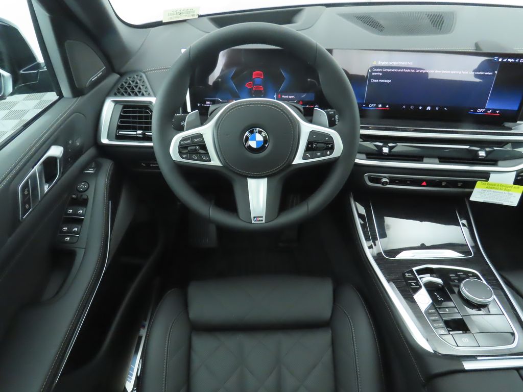 Thumbnail: 2026 BMW X5 - 10
