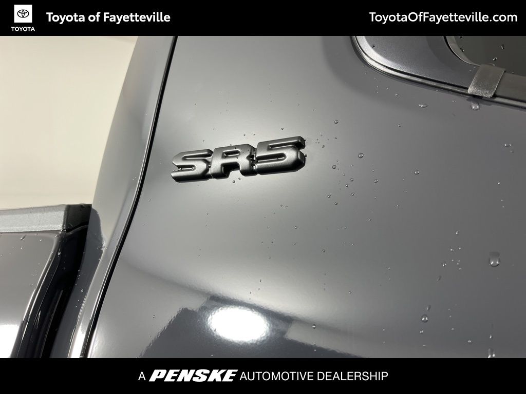 Thumbnail: 2025 Toyota Tacoma - 9