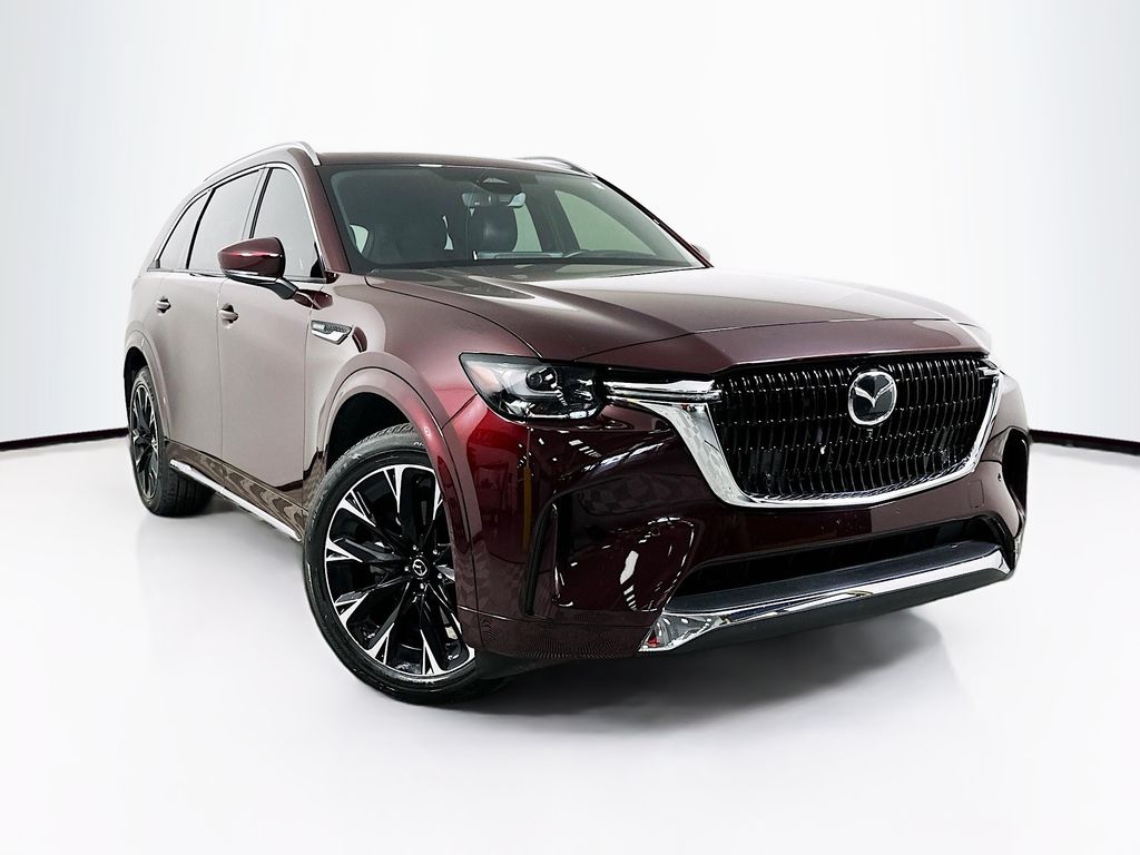 2024 Mazda CX-90 3.3 Turbo S Premium