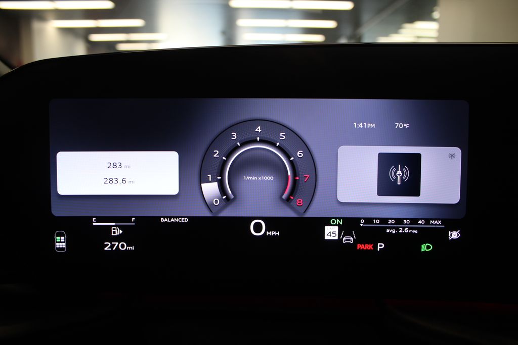 Thumbnail: 2026 Audi Q5 - 31