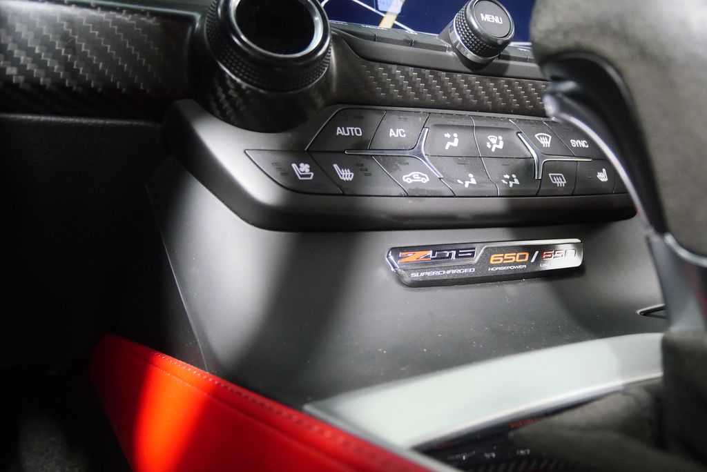 Thumbnail: 2019 Chevrolet Corvette - 24