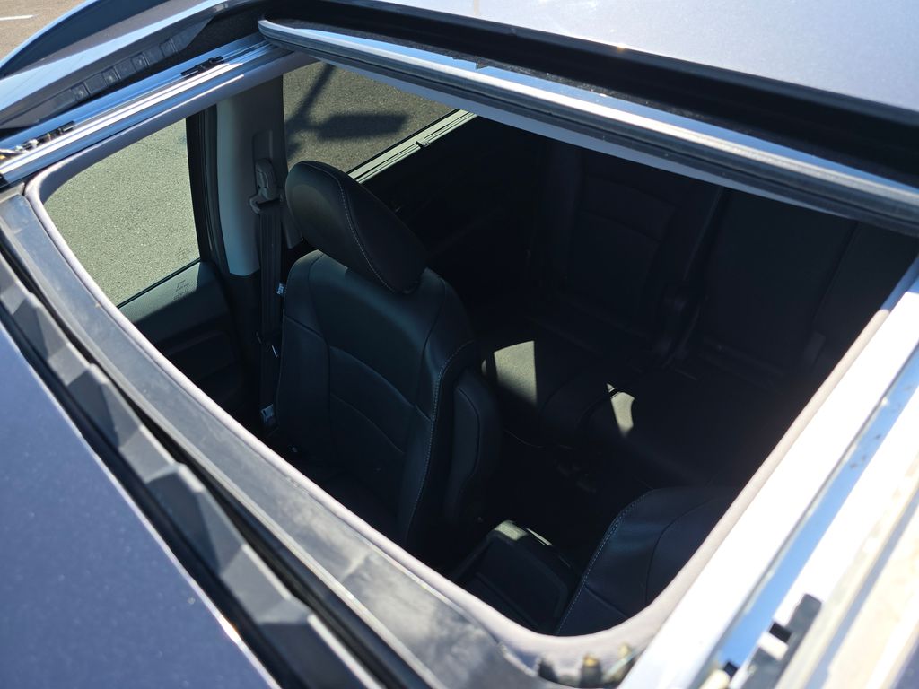 2022 Honda Pilot Special Edition photo 19