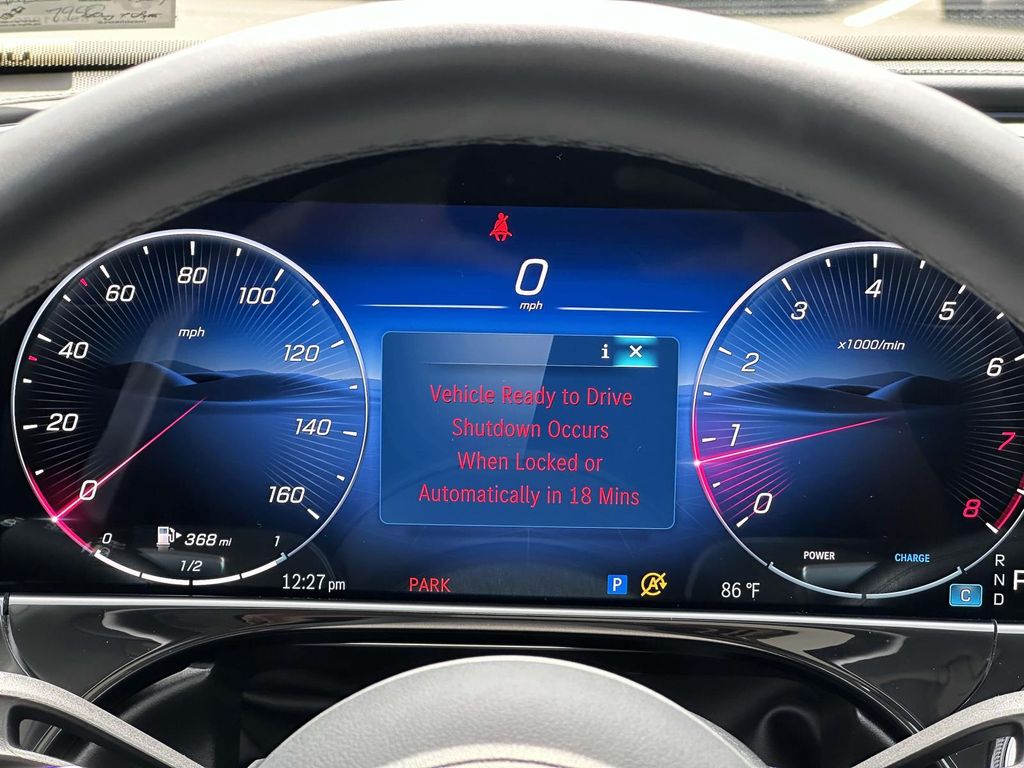 2024 Mercedes-Benz E-Class E 350 24