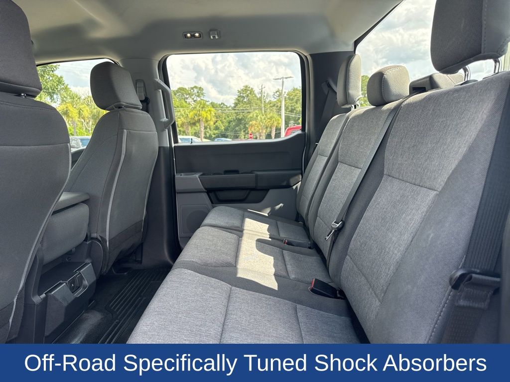 2024 Ford F-250 Super Duty XL