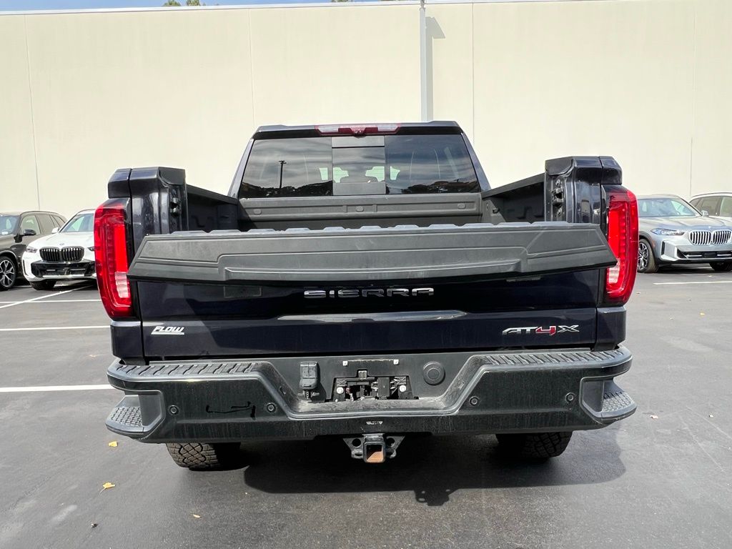 Thumbnail: 2023 GMC Sierra 1500 - 5