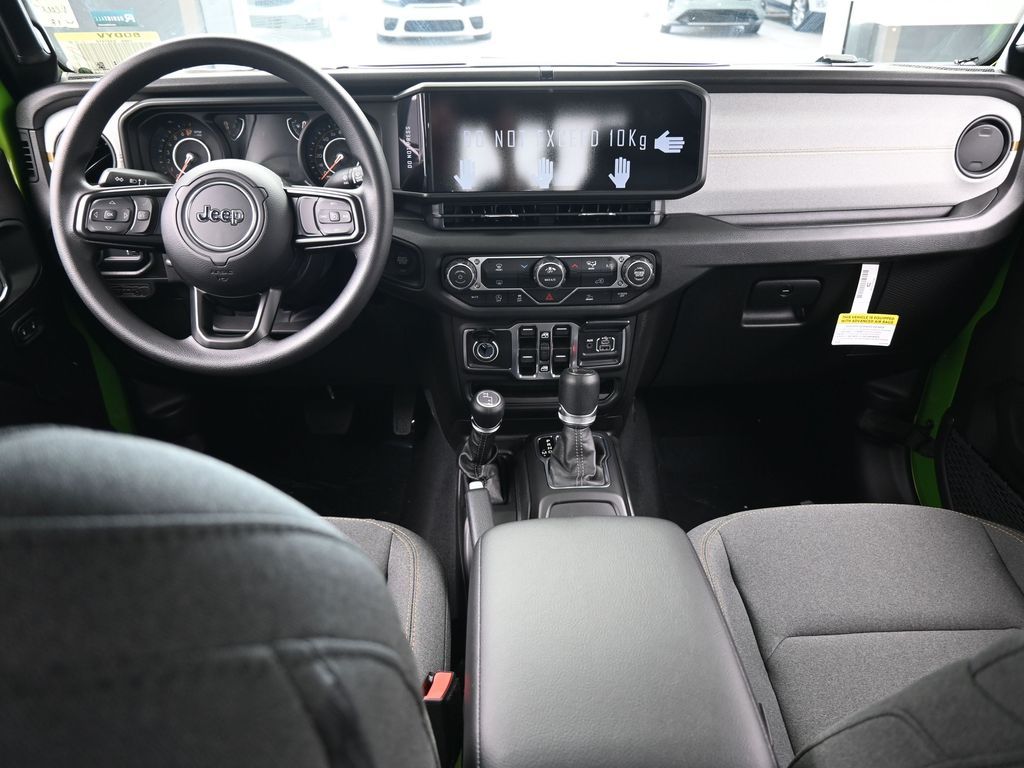 New 2026 Mojito Jeep Sport image 30