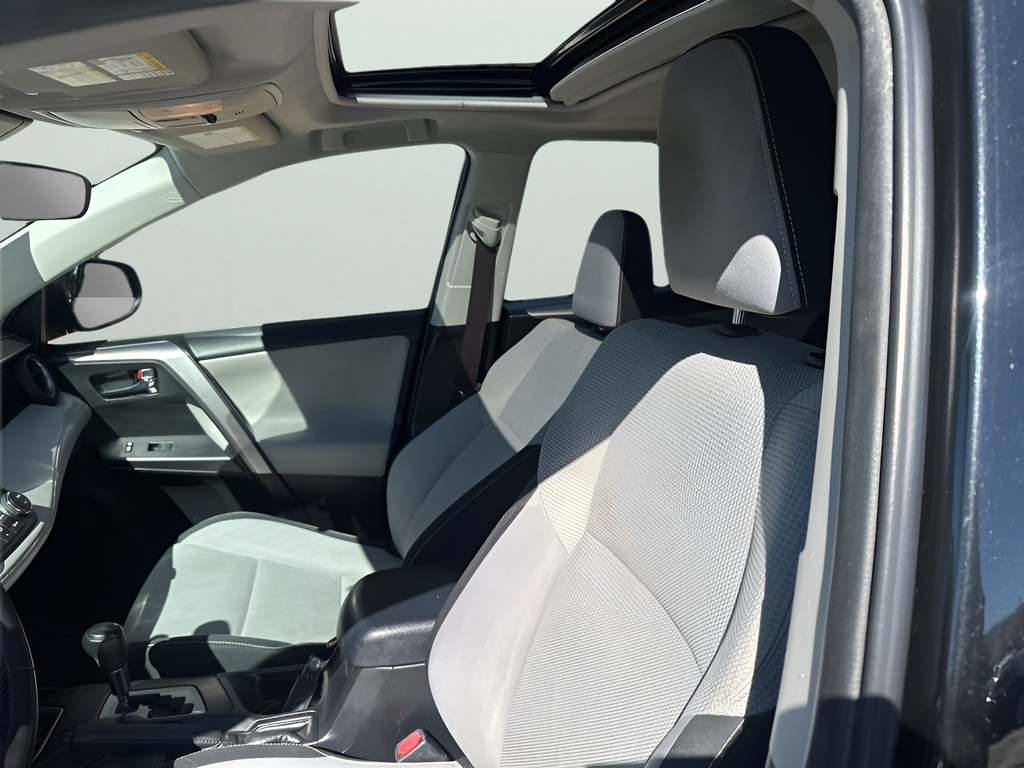 Used Car 2016 Toyota Rav4 Hybrid  Xle For Sale Under $15,000 In Austin, Texas