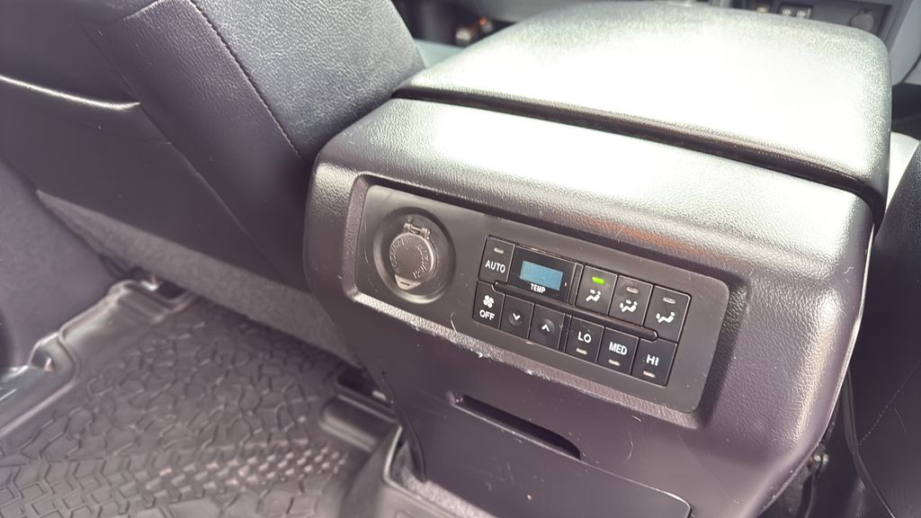 2020 Toyota Sequoia
