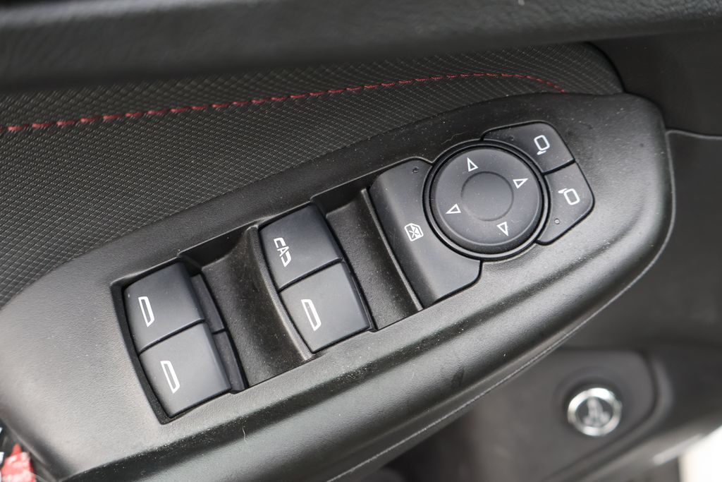 Thumbnail: 2023 Chevrolet TrailBlazer - 13