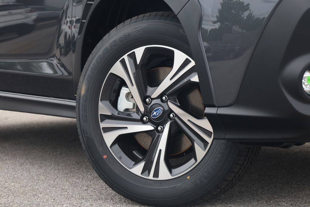 new 2026 Subaru Crosstrek car, priced at $30,514