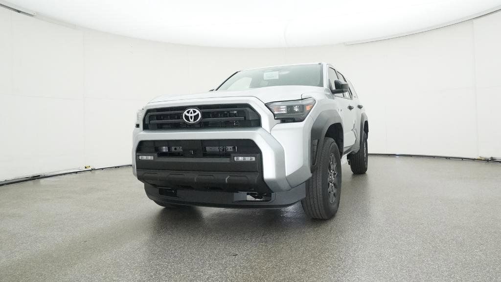 Thumbnail: 2025 Toyota 4Runner - 26