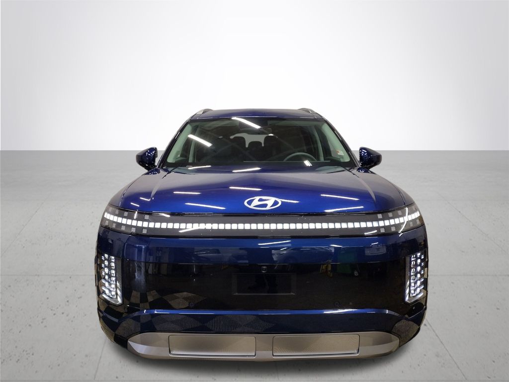 2026 Hyundai Ioniq SEL photo 3