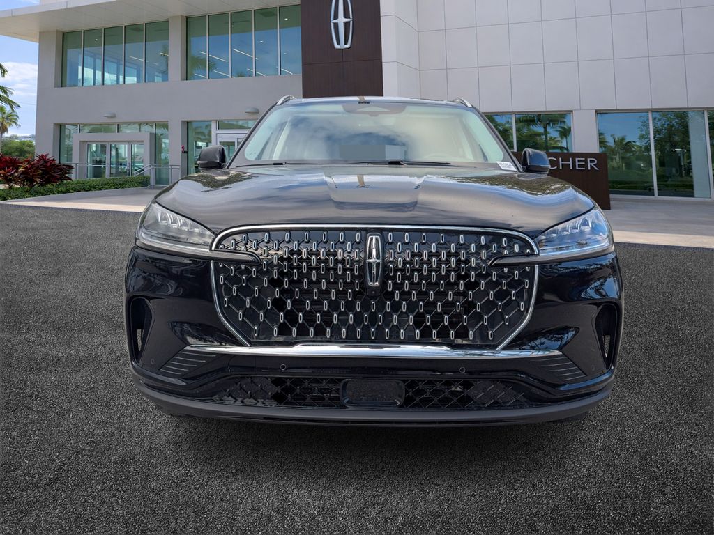 new 2026 Lincoln Aviator car, priced at $61,355