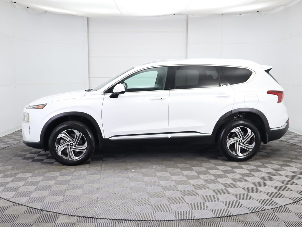 Thumbnail: 2022 Hyundai Santa Fe - 5