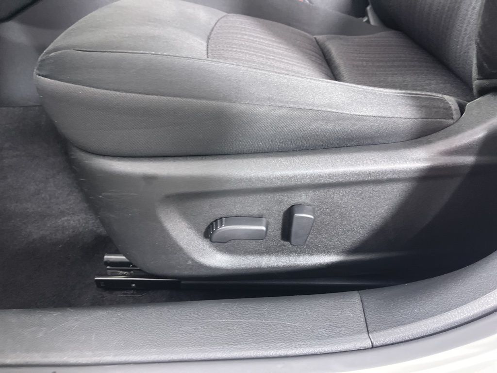 2023 Nissan Altima SV 23