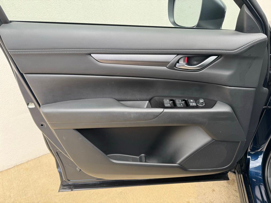 Used Car 2024 Mazda Cx-5  2.5 S Select Package For Sale Under $30,000 In Georgetown, Texas