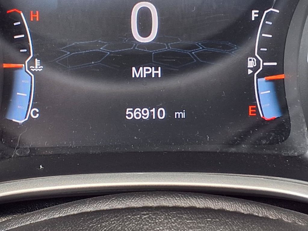 Used 2020 Jeep Compass SUV