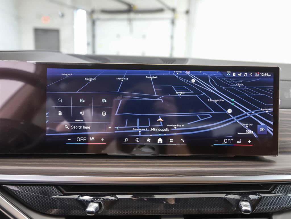 Thumbnail: 2026 BMW X7 - 17