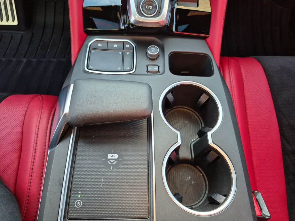 Used Car 2022 Acura Mdx  A-spec For Sale Under $40,000 In Austin, Texas